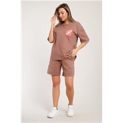 Костюм с шортами 21069 НАТАЛИ, 1094767