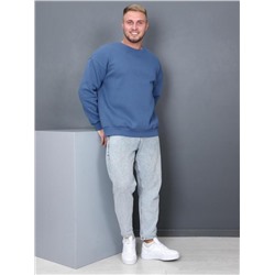 Толстовка "Иниго" (Голубой)