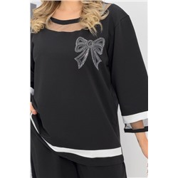 Костюм женский-супрем 52456