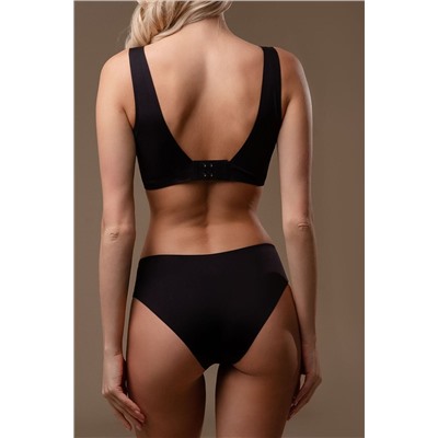 Комплект (Бюстгальтер+Трусы) INDEFINI, 1213186