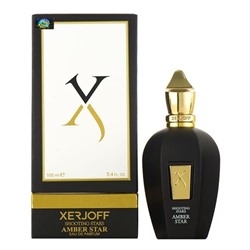 Парфюмерная вода Xerjoff Amber Star унисекс (Euro A-Plus качество люкс)