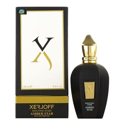 Парфюмерная вода Xerjoff Amber Star унисекс (Euro A-Plus качество люкс)