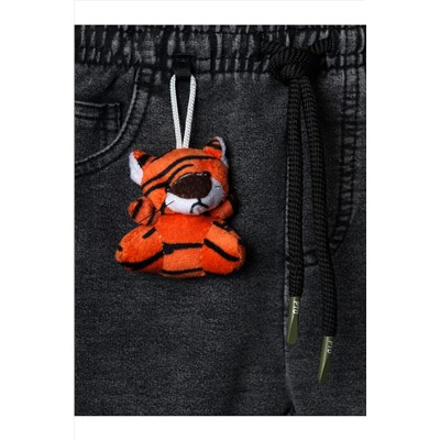 Брюки детские трикотажные для мальчиков PLAYTODAY, 1240370