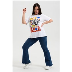 Футболка 8540 НАТАЛИ, 1221587