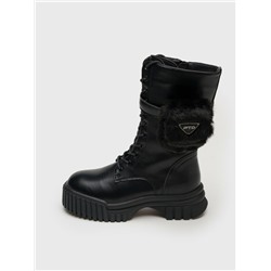 Ботинки для девочек