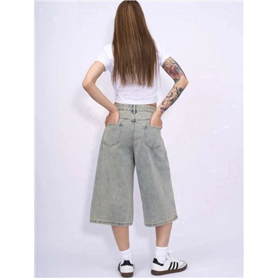 Шорты багги