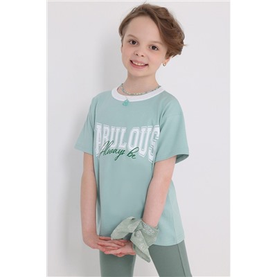 Футболка АПРЕЛЬ, 1003535