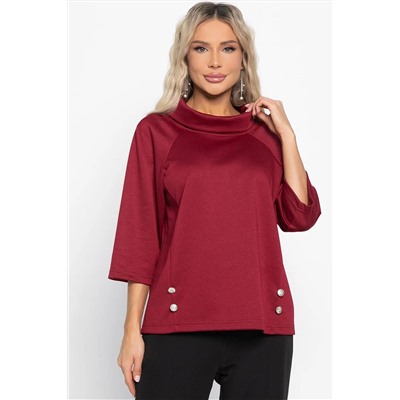 LT Collection Джемпер Б15003-18М