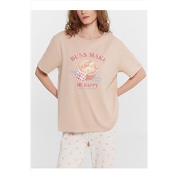 Комплект (Футболка+Бриджи) MARK FORMELLE, 1093283