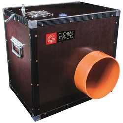 Установка охлаждения для тяжелого дыма Global Effects GE1100 / Freezefog CO2