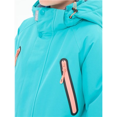 PELICAN Куртка BZXA4297