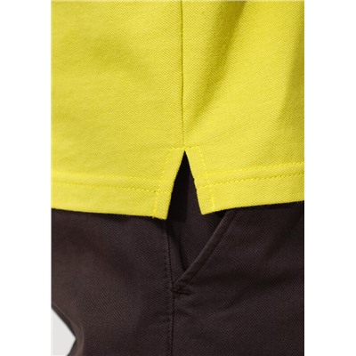 Поло мужское