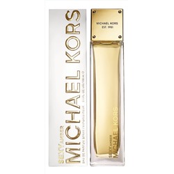 MICHAEL KORS SEXY AMBER edp (w) 100ml