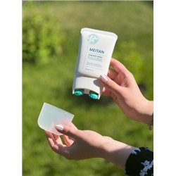 Лифтинг-крем для лица, шеи и декольте с роликовым массажером