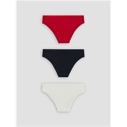ТРУСЫ ЖЕНСКИЕ (3ШТ.) 412246H-3