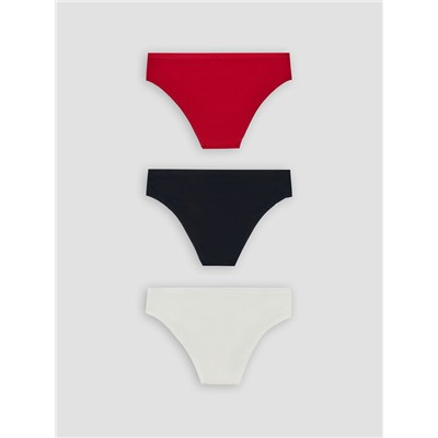 ТРУСЫ ЖЕНСКИЕ (3ШТ.) 412246H-3