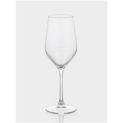 Набор бокалов для вина Luminarc «Селест», 450 мл, 6 шт., стекло, прозрачный