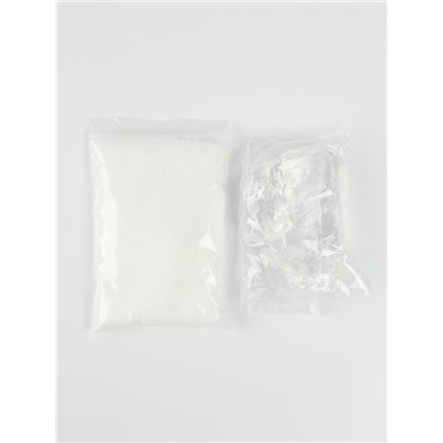 Набор для творчества «Делаем гелевую свечу: Единорожка»