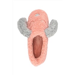 Туфли комнат. детские  SM 353-268-07 зак