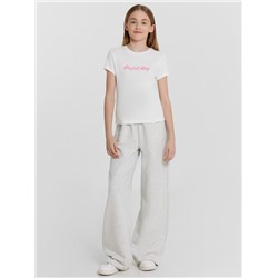 БРЮКИ ДЛЯ ДЕВОЧЕК 187810