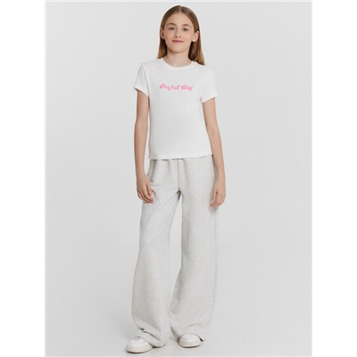 БРЮКИ ДЛЯ ДЕВОЧЕК 187810