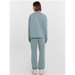 КОМПЛЕКТ ЖЕНСКИЙ (ДЖЕМПЕР, БРЮКИ) 192527