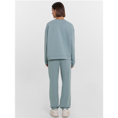 КОМПЛЕКТ ЖЕНСКИЙ (ДЖЕМПЕР, БРЮКИ) 192527