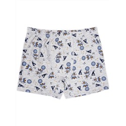 3652 Боксеры для мальчиков многоцвет (BAYKAR)