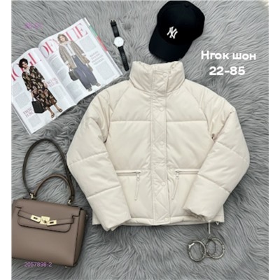 Куртка весна бронь 2057898-2