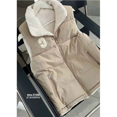 Жилет #23056449