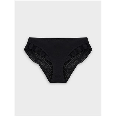 ТРУСЫ ЖЕНСКИЕ 412496