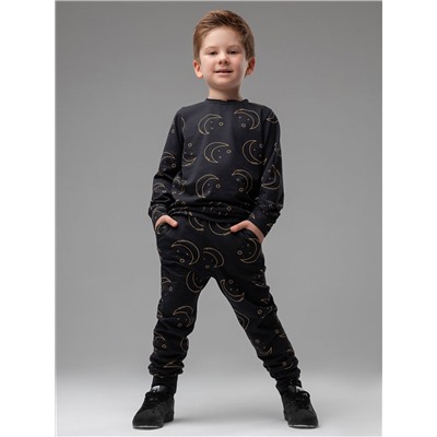 Bodo Костюм 11-263МU