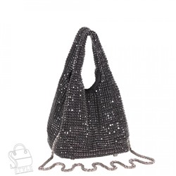 Сумка женская  3022NN black Natale Navetta