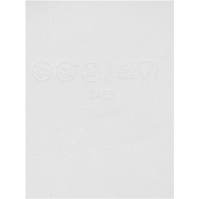 Форма для муссовых десертов и выпечки Доляна «Круг», силикон, 18×5 см, белая