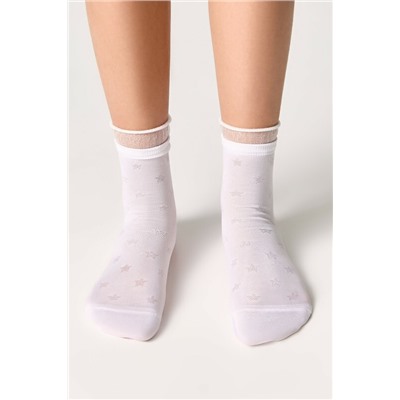 Носки детские Conte-Kids Носки TIP-TOP из вискозы с рисунками