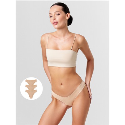 ТРУСЫ ЖЕНСКИЕ (3ШТ.) 412541-3