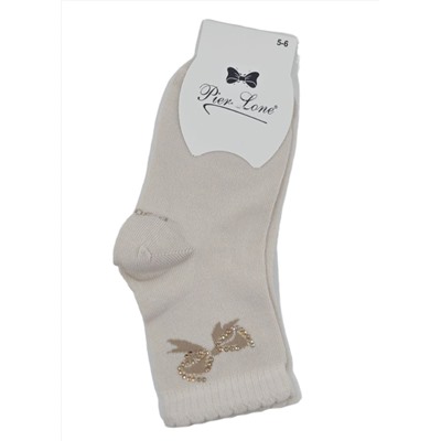 Носки для девочки Pier Lone премиум