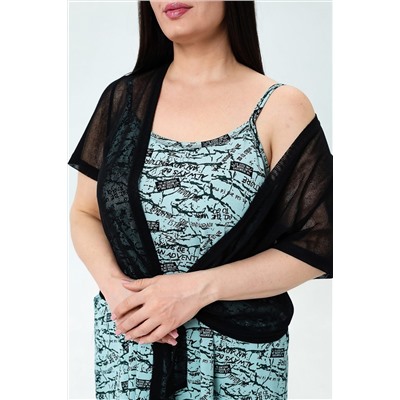 Костюм с платьем 9242 НАТАЛИ, 1020125