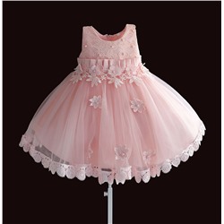 Платье Zoe Flower ZF649