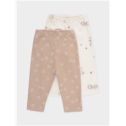 CROCKID Брюки К 400785-2уп