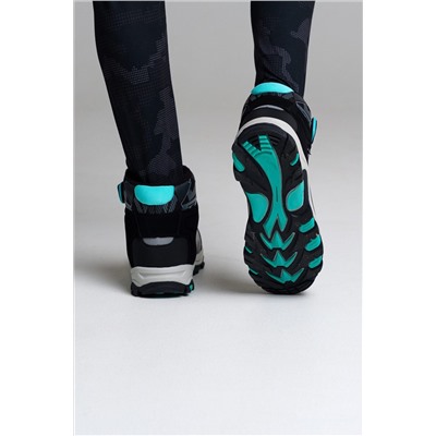 Зимние ботинки PLAYTODAY, 911143