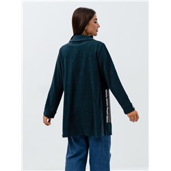 Кардиган К1179.1 зеленый