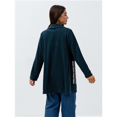 Кардиган К1179.1 зеленый