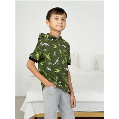 Binita Футболка 268-1