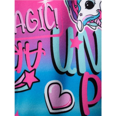 Термобелье для девочки