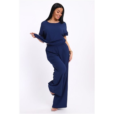 Костюм с брюками Жатка КЖ-003 НАТАЛИ, 1117827