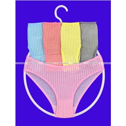 Детские трусы для девочек COOL KID арт. 2309