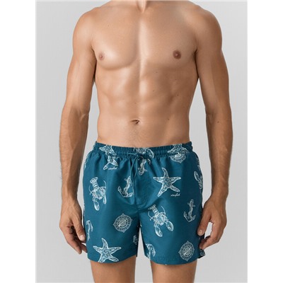 ПЛАВАТЕЛЬНЫЕ ШОРТЫ МУЖСКИЕ 701008-6