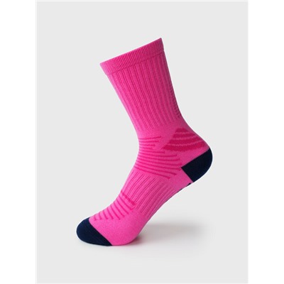 Термоноски трикотажные для девочек