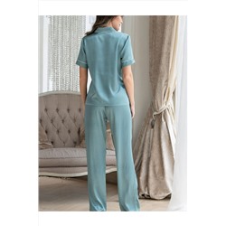 Комплект (Брюки+Рубашка) MIA AMORE, 1099061